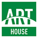 Art House. Напольная кварцвиниловая дизайн плитка из ПВХ.