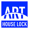 Виниловый ламинат Art House Lock