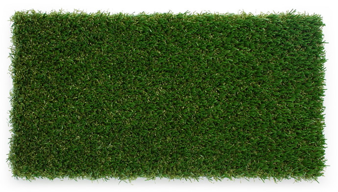 JutaGrass Active. Спортивная искусственная трава для футбола.