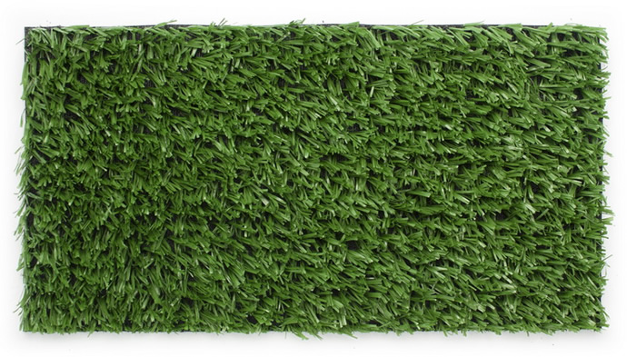 JutaGrass Exast. Универсальная спортивная искусственная трава. Искусственное спортивное травяное покрытие. 