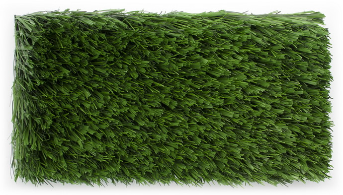 JutaGrass Master Combi. Спортивная искусственная трава для футбола.