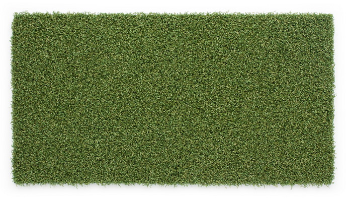 JutaGrass Step. Спортивная искусственная трава для гольфа. 
