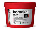 homakoll 188 Prof. Универсальный клей для пробковых покрытий, водно-дисперсионный.